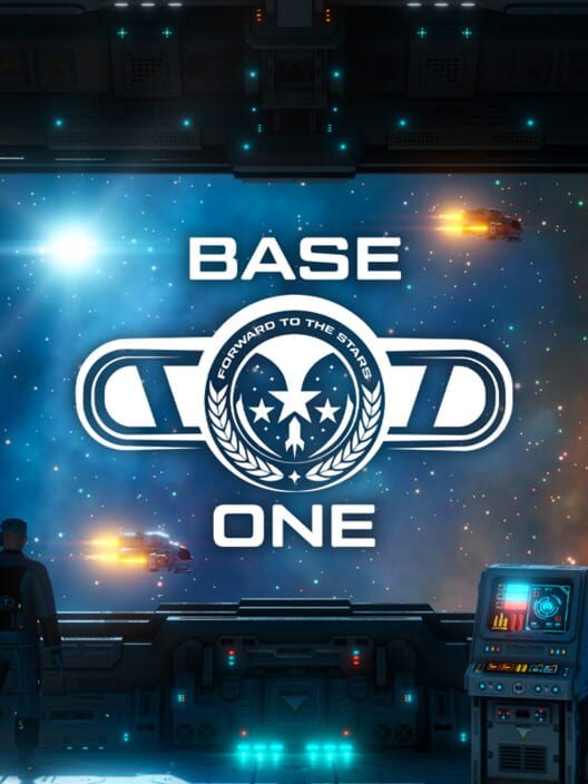 Jaquette de Base One