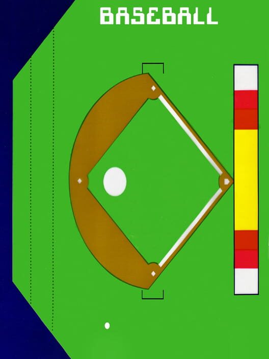 Jaquette de Baseball