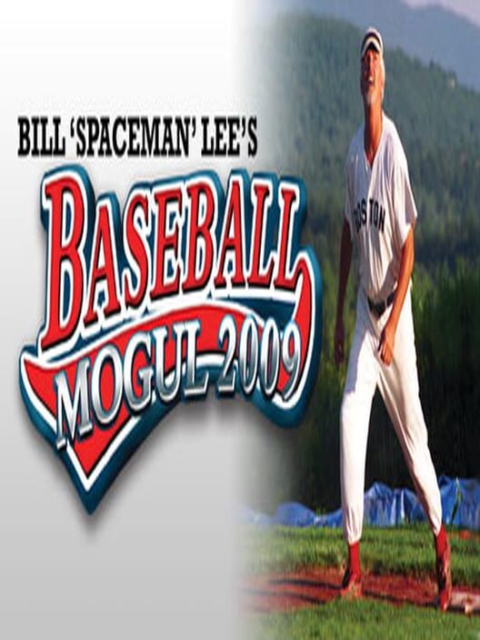 Jaquette de Baseball Mogul 2009