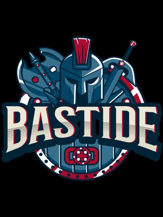 Jaquette de Bastide