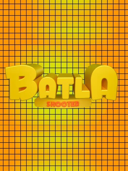 Jaquette de Batla
