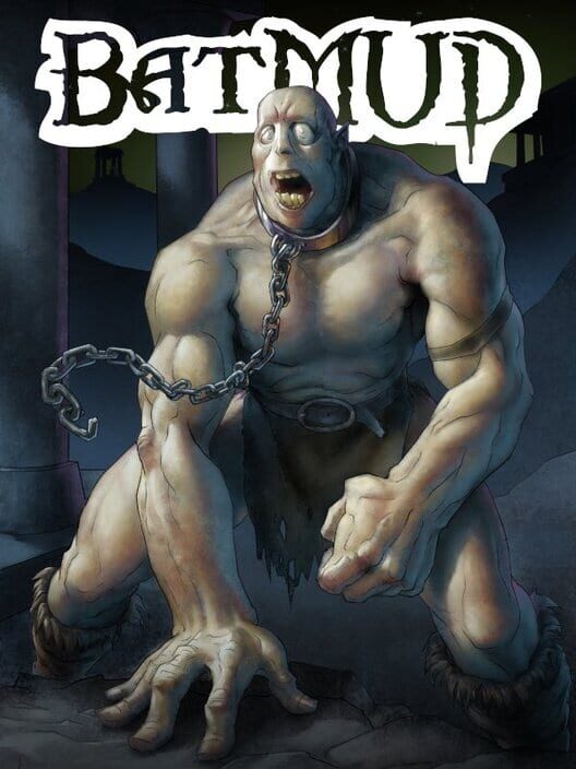 Jaquette de BatMUD