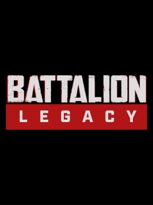 Carátula de Battalion Legacy