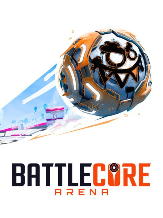 Jaquette de BattleCore Arena
