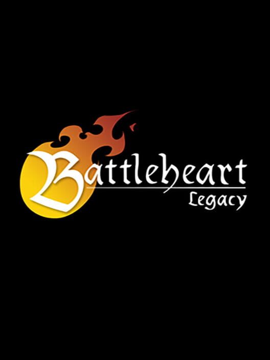 Carátula de Battleheart Legacy