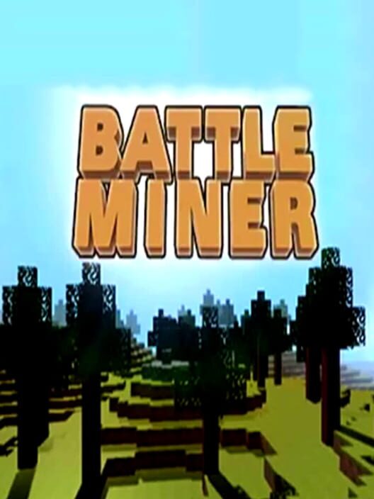 Jaquette de Battleminer