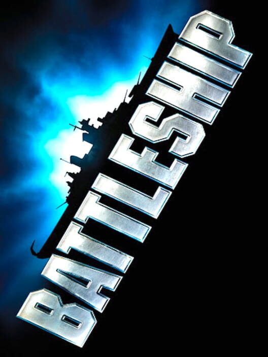 Jaquette de Battleship