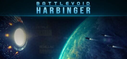 Jaquette de Battlestation: Harbinger