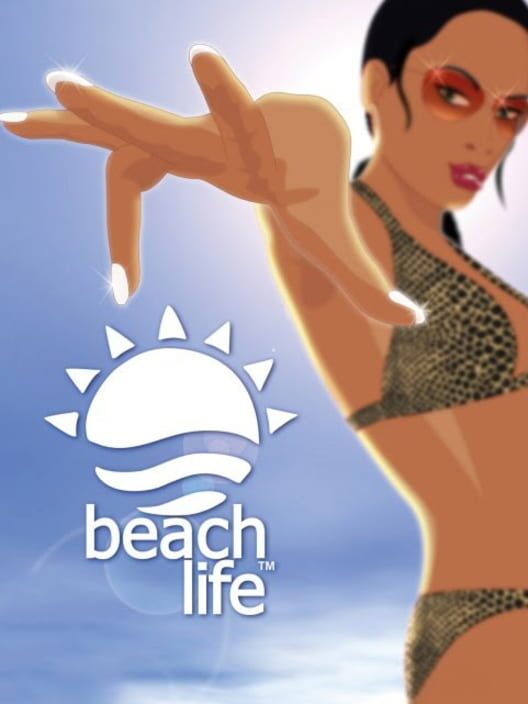 Beach Life cover art