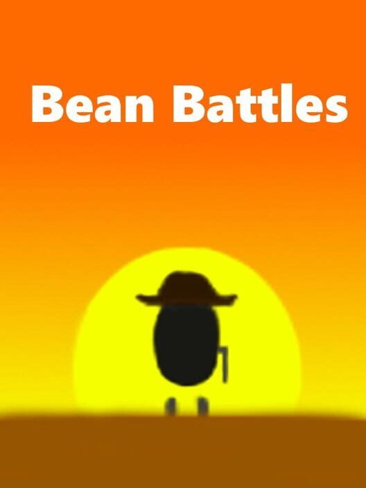 Jaquette de Bean Battles