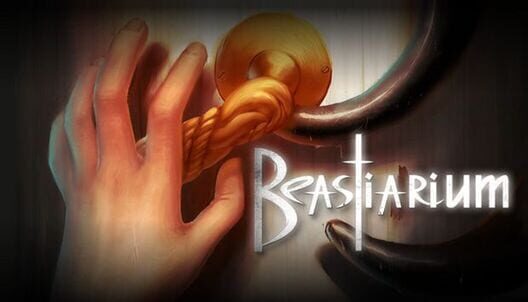 Carátula de Beastiarium