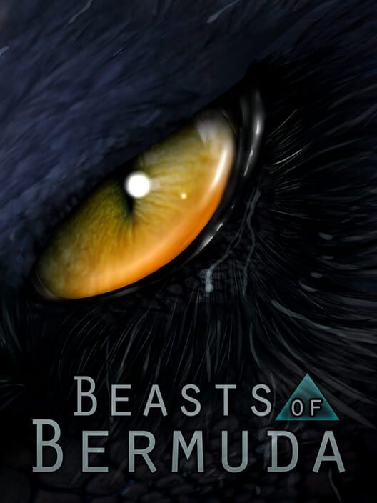 Carátula de Beasts of Bermuda