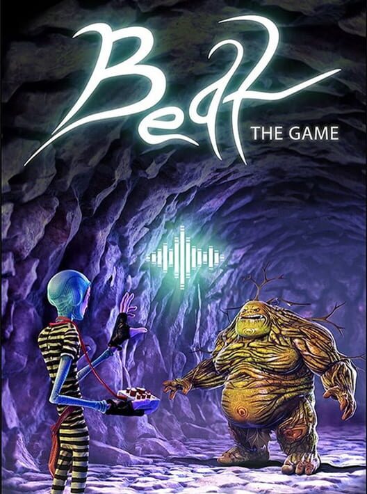 Jaquette de Beat the Game