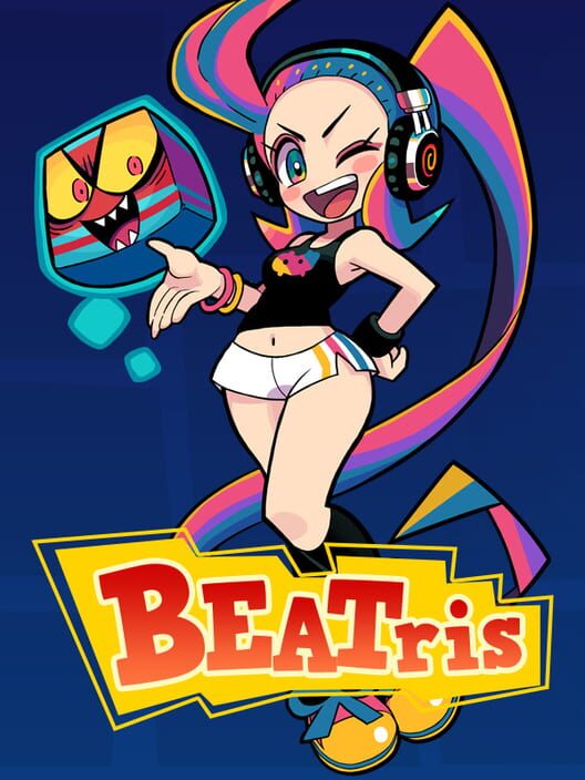 Jaquette de Beatris