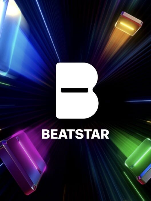 Carátula de Beatstar