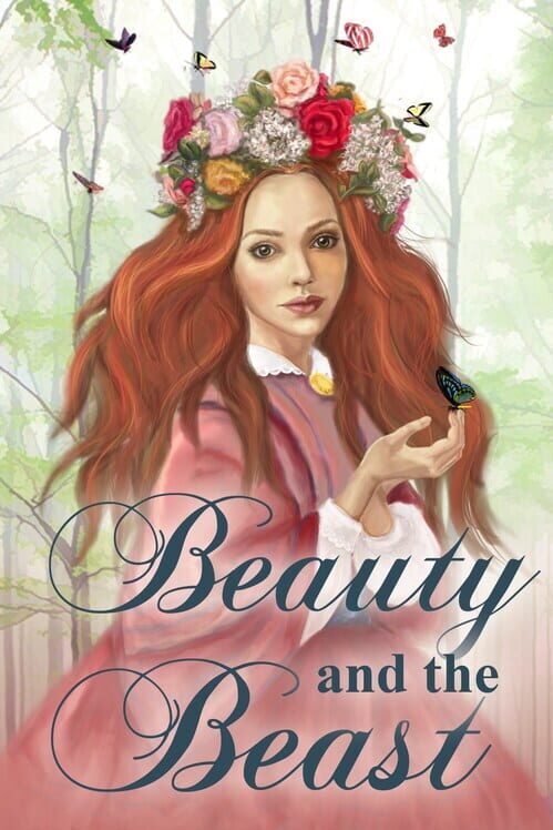 Carátula de Beauty and the Beast