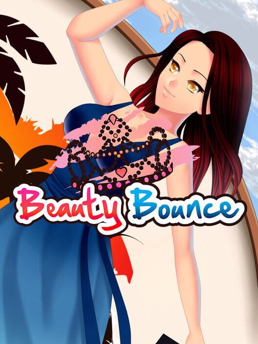 Carátula de Beauty Bounce