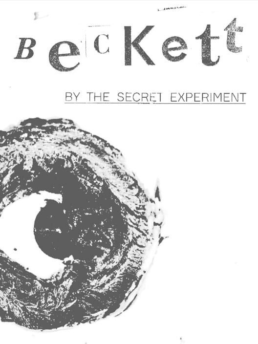 Carátula de Beckett
