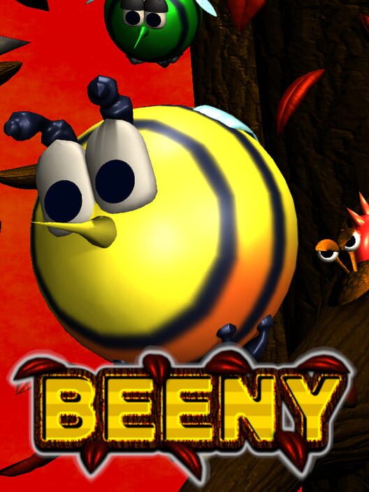 Carátula de Beeny