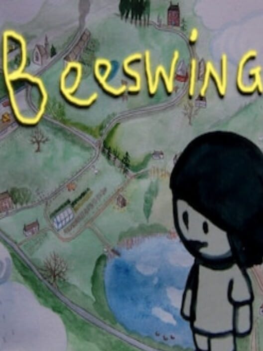 Carátula de Beeswing