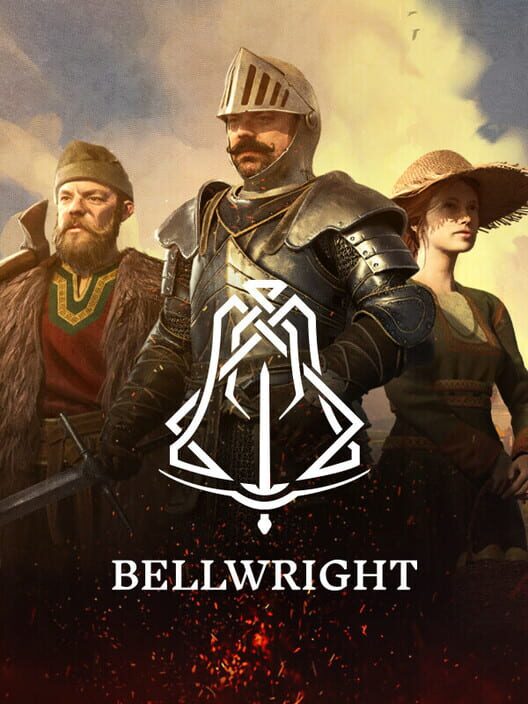 Jaquette de Bellwright
