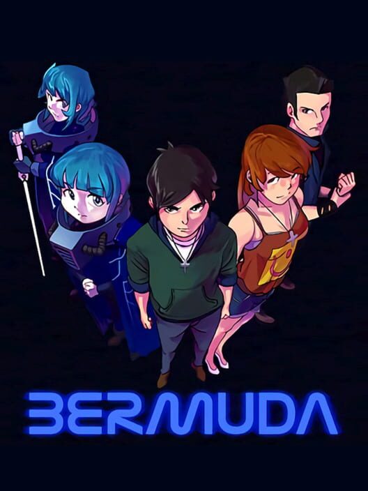 Carátula de Bermuda