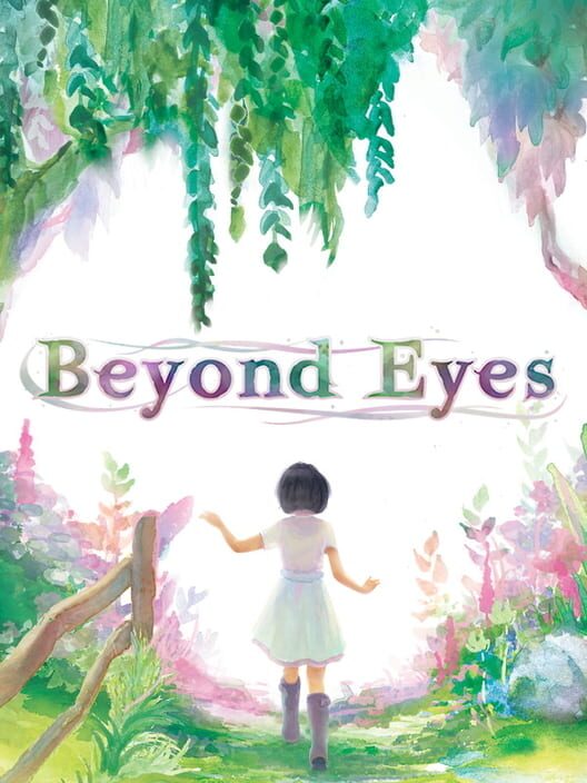 Jaquette de Beyond Eyes