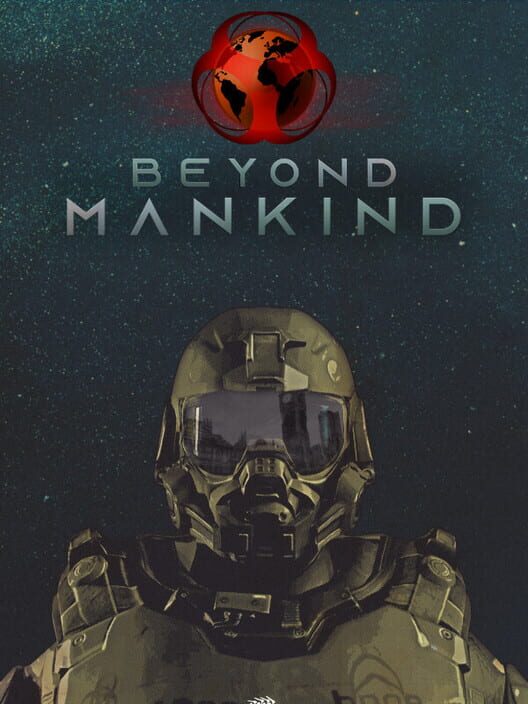 Jaquette de Beyond Mankind: The Awakening