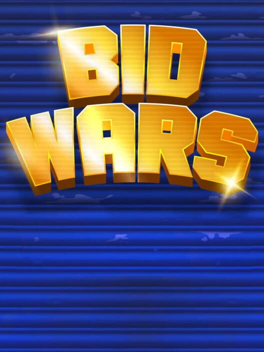 Carátula de Bid Wars: Storage Auctions