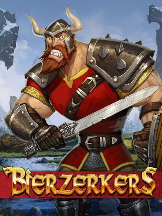 Carátula de Bierzerkers