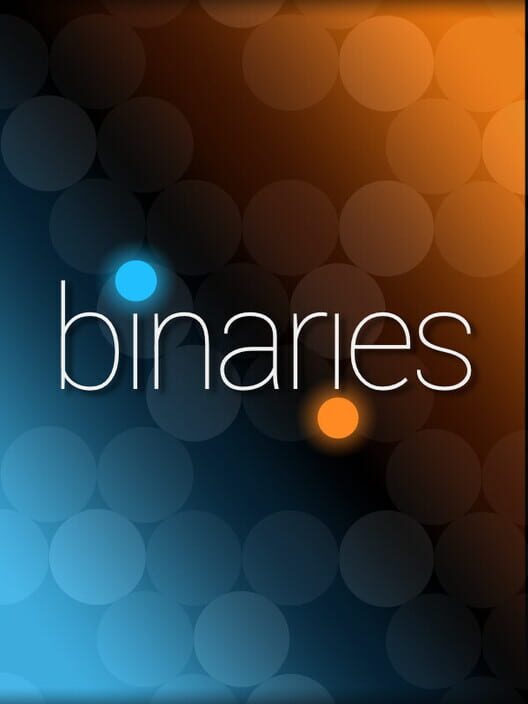 Carátula de Binaries
