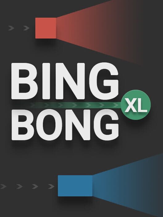 Jaquette de Bing Bong XL