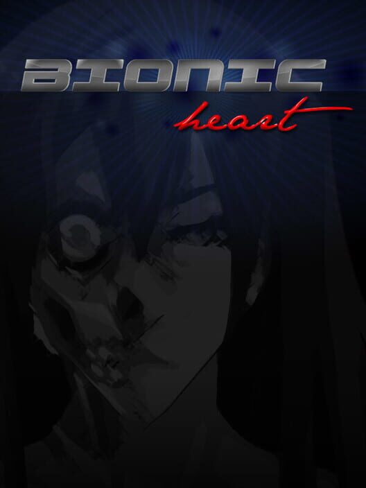 Jaquette de Bionic Heart