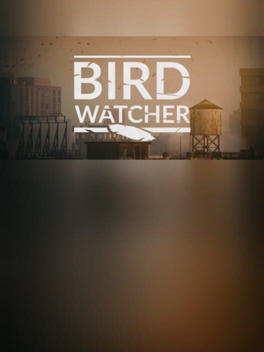 Jaquette de Bird Watcher
