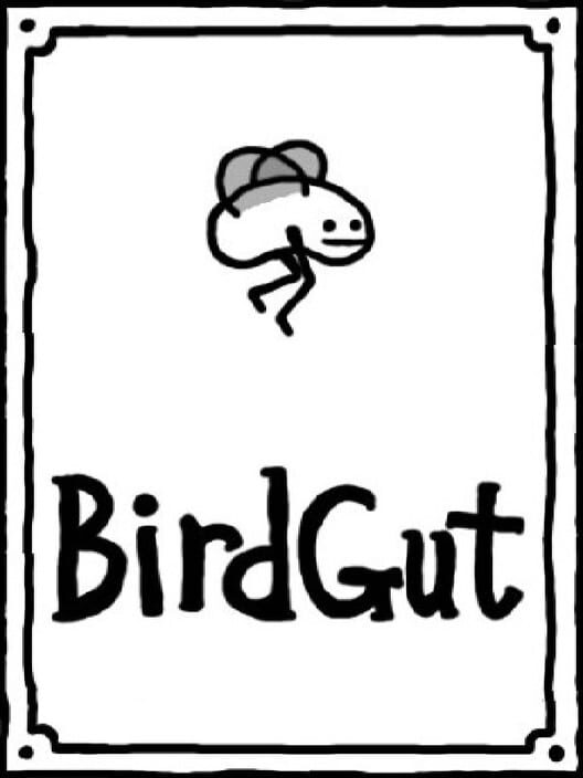Jaquette de BirdGut