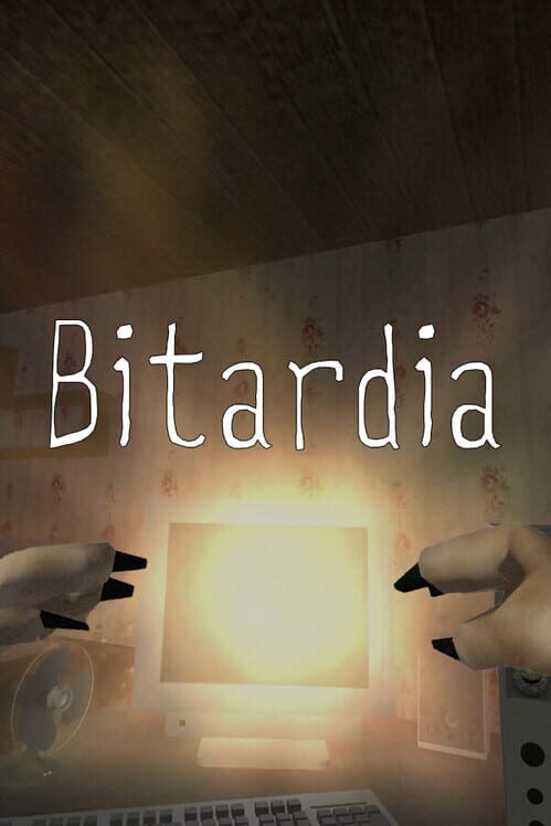 Carátula de Bitardia