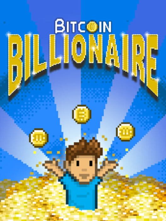 Carátula de Bitcoin Billionaire