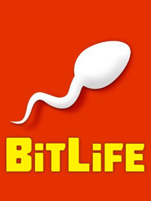Jaquette de BitLife