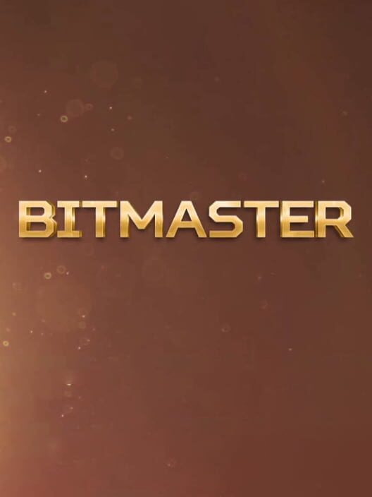 Carátula de BitMaster