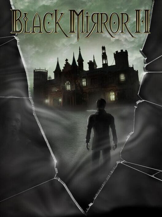 Black Mirror II: Reigning Evil cover art