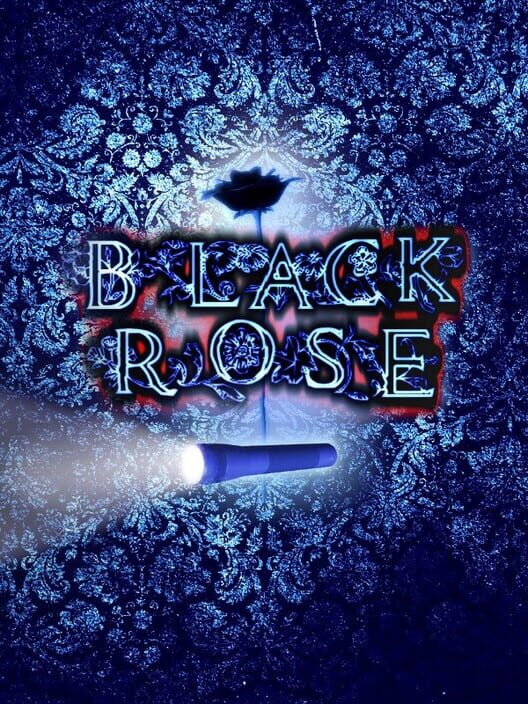 Jaquette de Black Rose