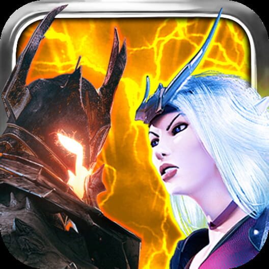 Blades of Fury cover art