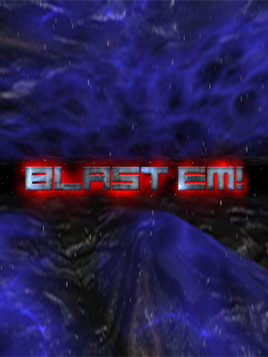 Jaquette de Blast em!