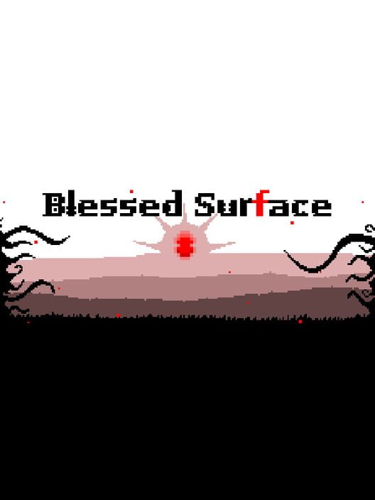 Carátula de Blessed Surface