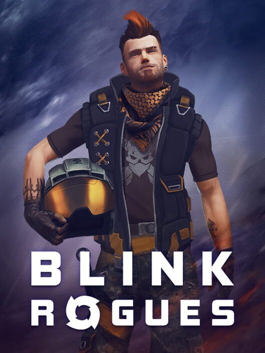 Carátula de Blink: Rogues