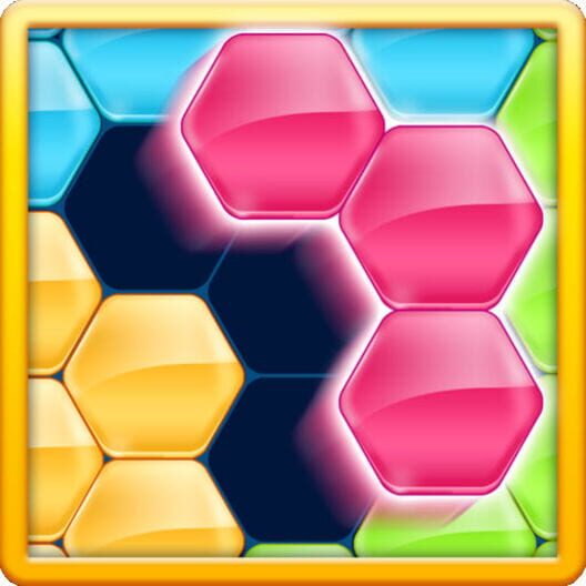 Jaquette de Block! Hexa Puzzle