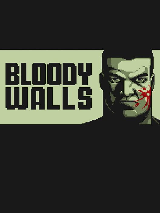 Carátula de Bloody Walls