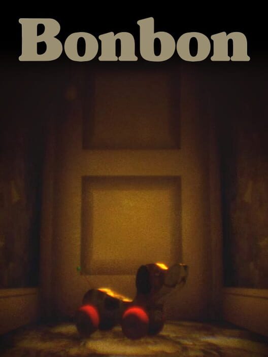 Jaquette de Bonbon