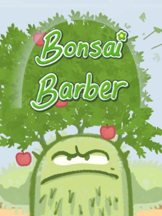 Carátula de Bonsai Barber