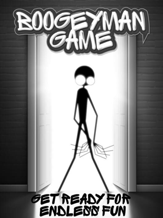 Boogeyman cover art
